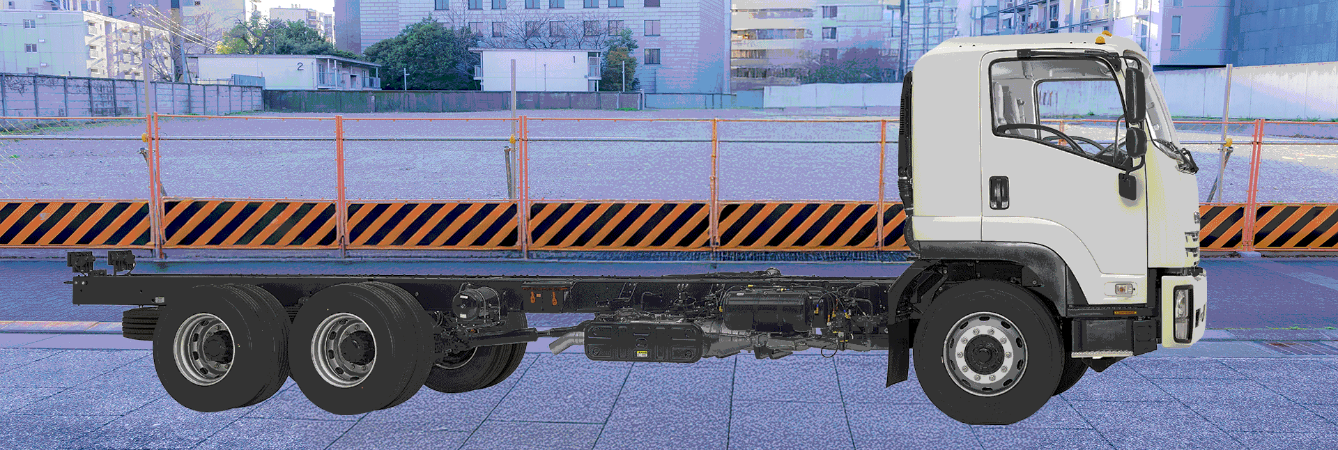 Banner de aplicaciones