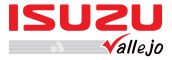 logo Isuzu