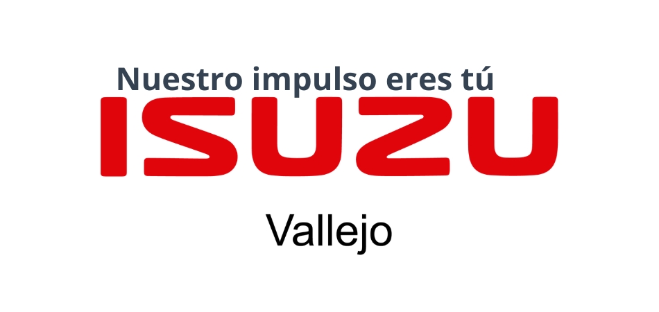 logo Isuzu